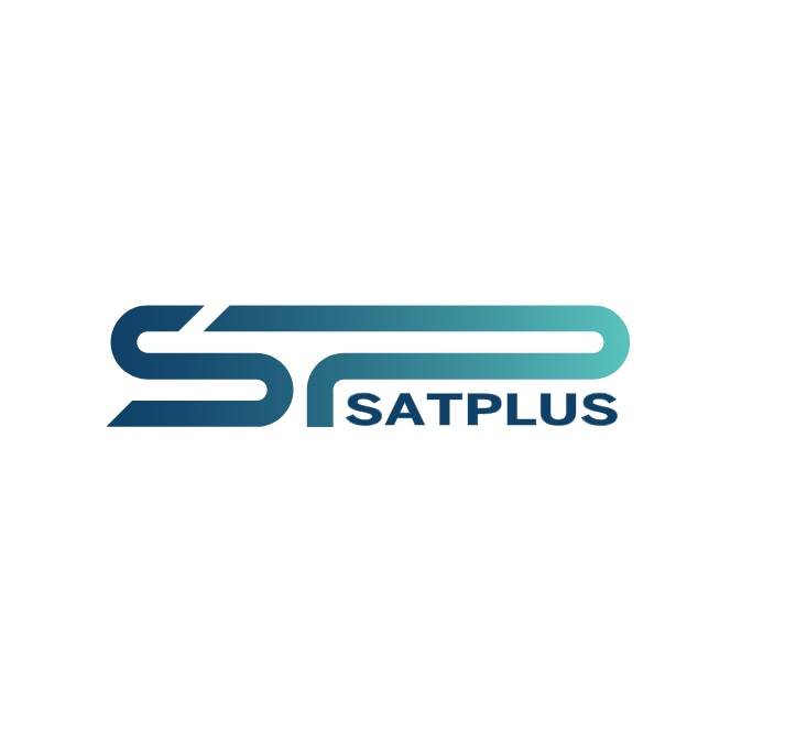 Company Logo For SAT Plus'