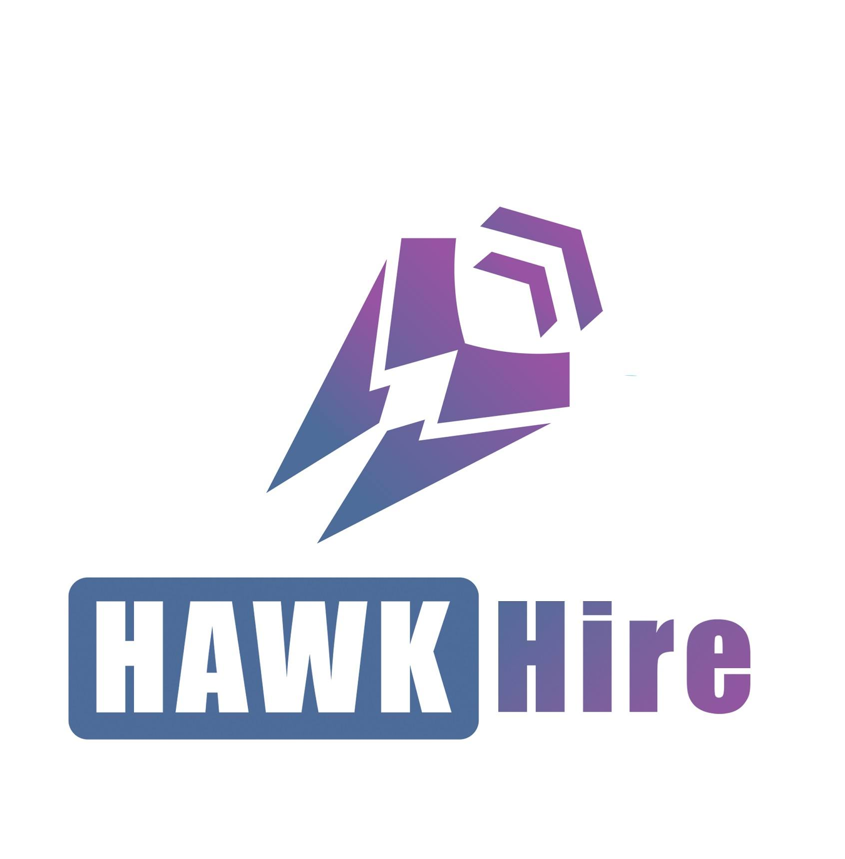 Company Logo For HawkHire Hr Solutions'