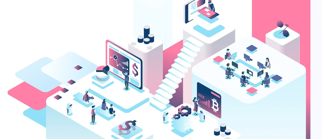 Blockchain in Retail Market