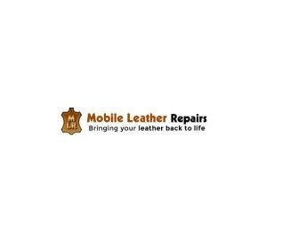 Company Logo For Mobile leather Repairs'