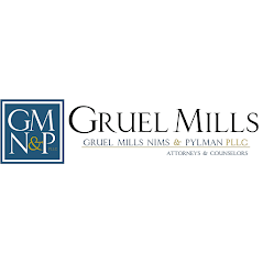 Company Logo For Gruel Mills Nims &amp; Pylman PLLC'