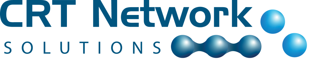 Company Logo For CRT Network Solutions'