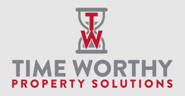 Company Logo For Time Worthy Property Solutions'