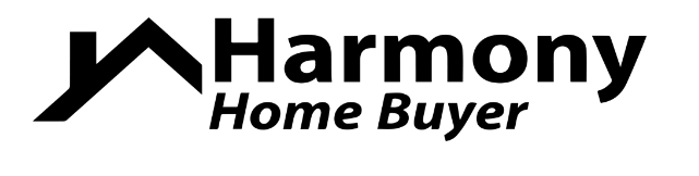 Company Logo For Harmony Home Buyer'