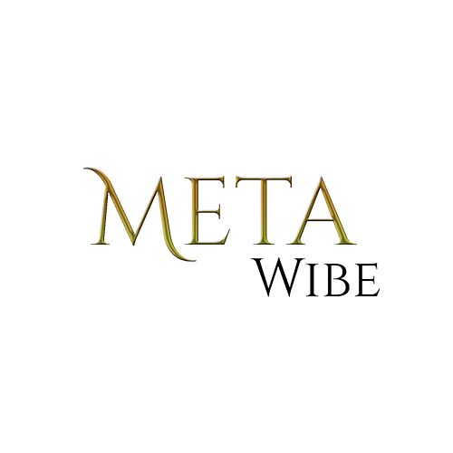 Company Logo For Meta Wibe'