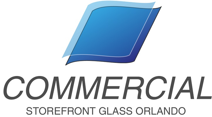 Company Logo For Commercial Storefront Glass Orlando'