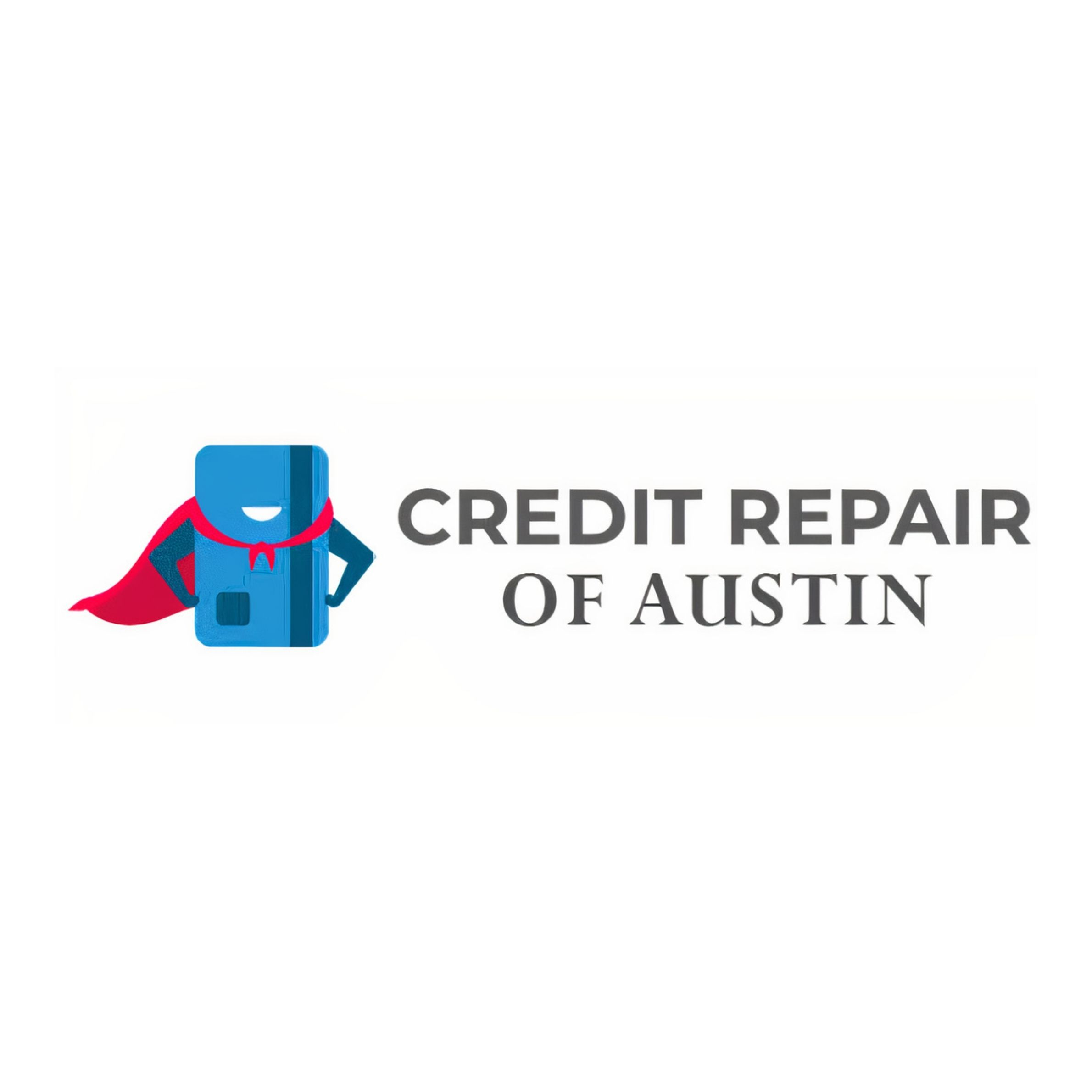 Company Logo For Credit Repair of Austin'