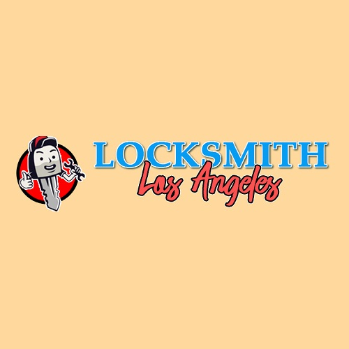 Company Logo For Locksmith Los Angeles'