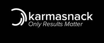 Company Logo For Karmasnack'