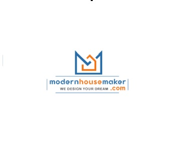 Company Logo For Modern House Maker'