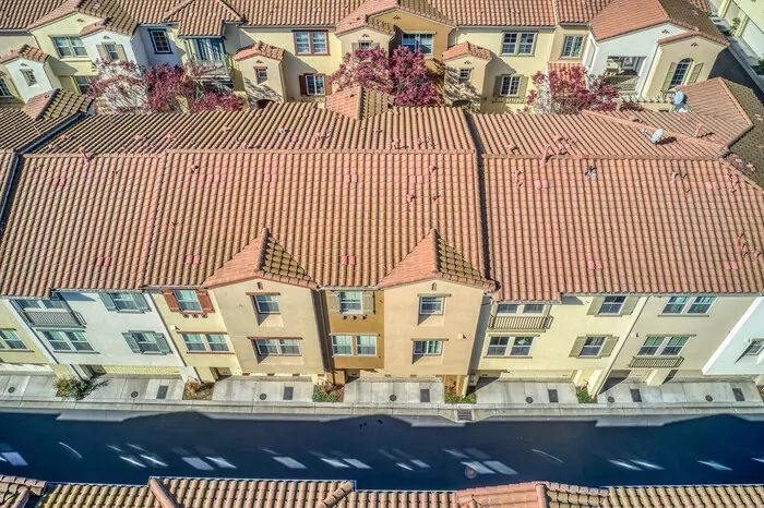 Milpitas Ca Zip Code Map'