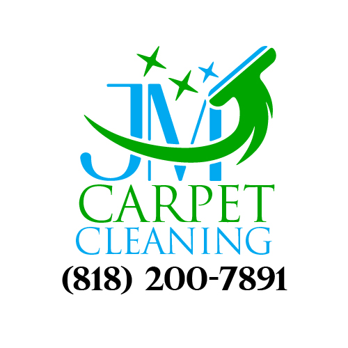 Company Logo For JM Carpet Cleaning'