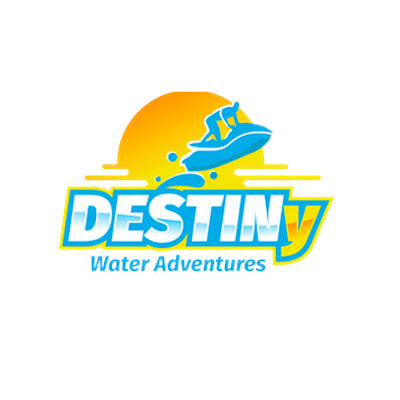 Company Logo For Destiny Water Adventures'