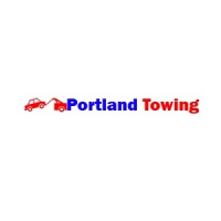 Portland Towing Inc. Logo