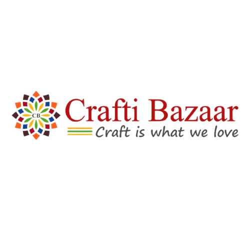 Company Logo For Crafti Bazaar'