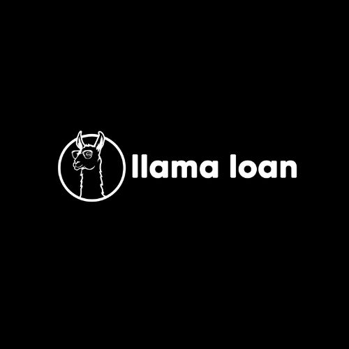Company Logo For Llama Loan'