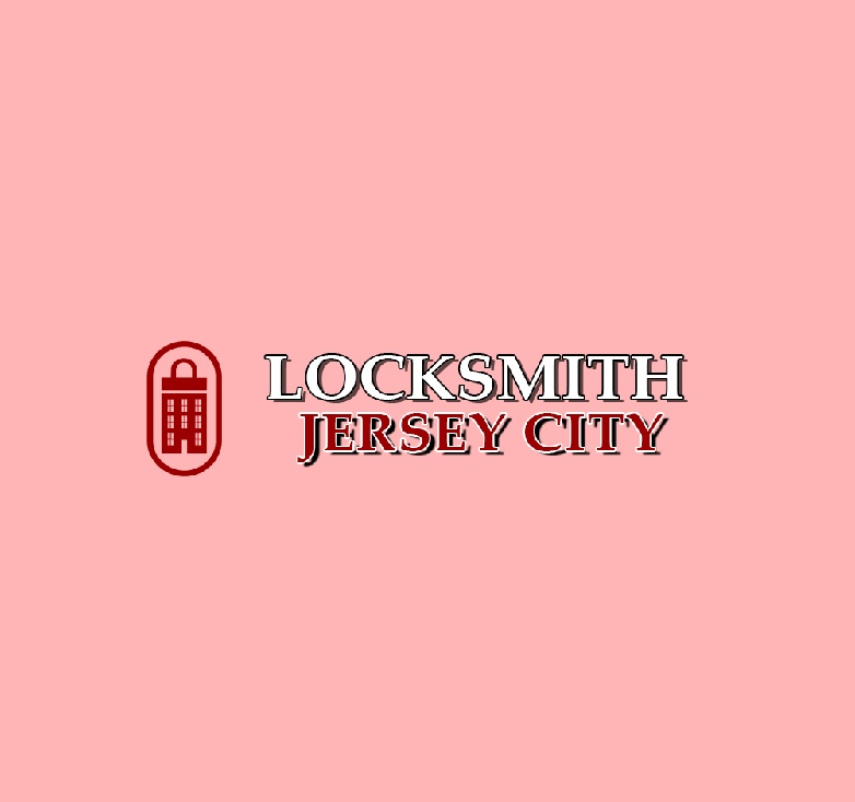 Locksmith Jersey City Logo