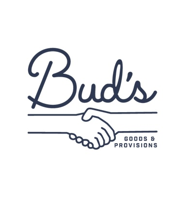 Bud's Goods Logo