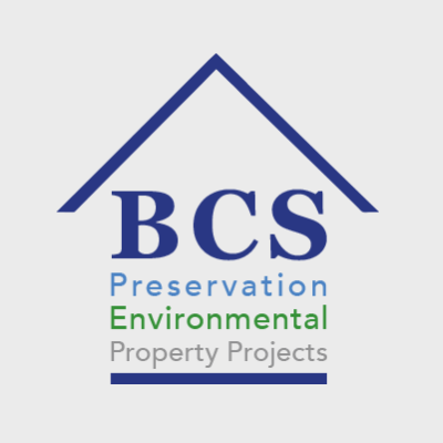 Company Logo For BCS Preservation'