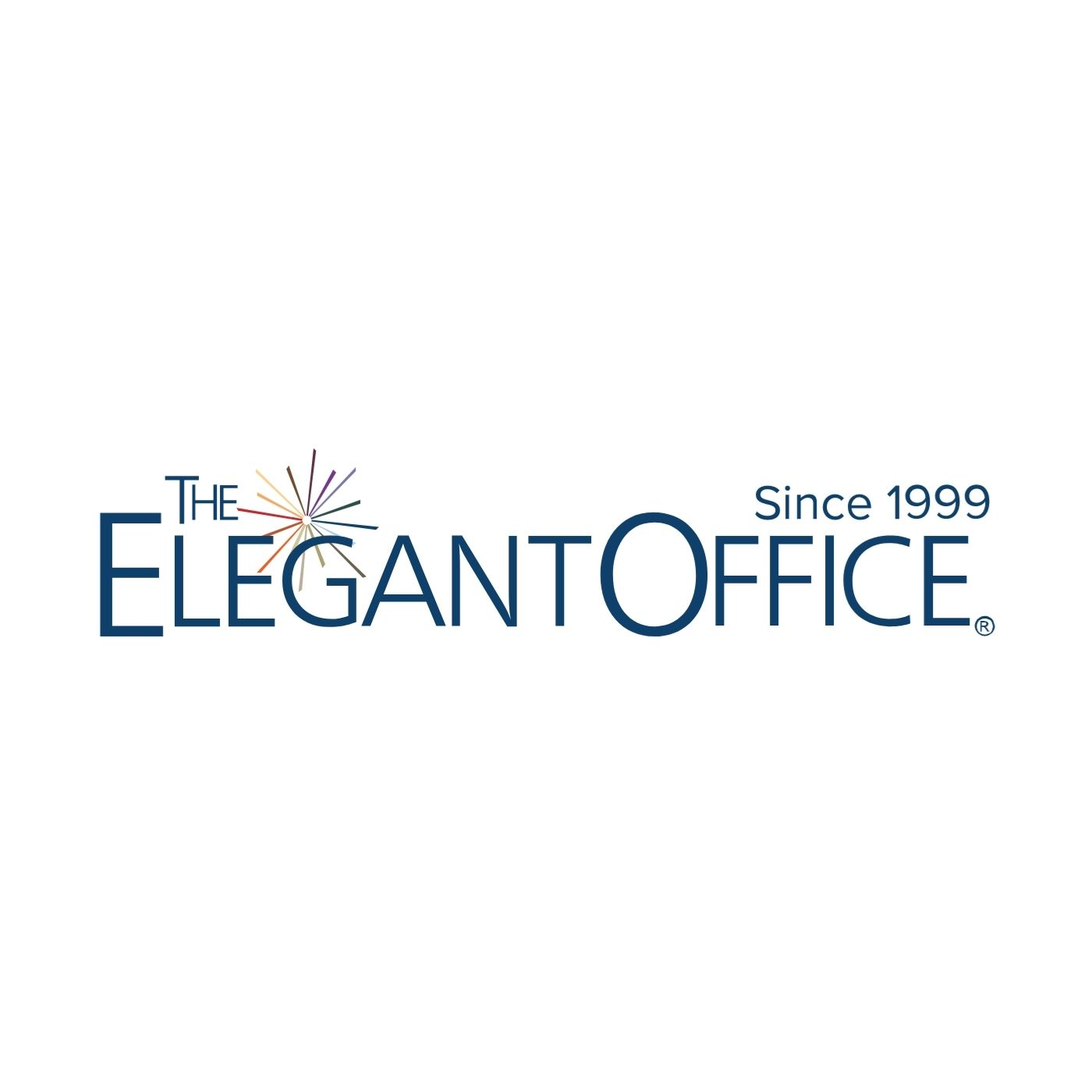 Company Logo For The Elegant Office com'