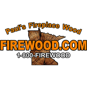 Company Logo For Paul&rsquo;s Fireplace Wood, Inc.'