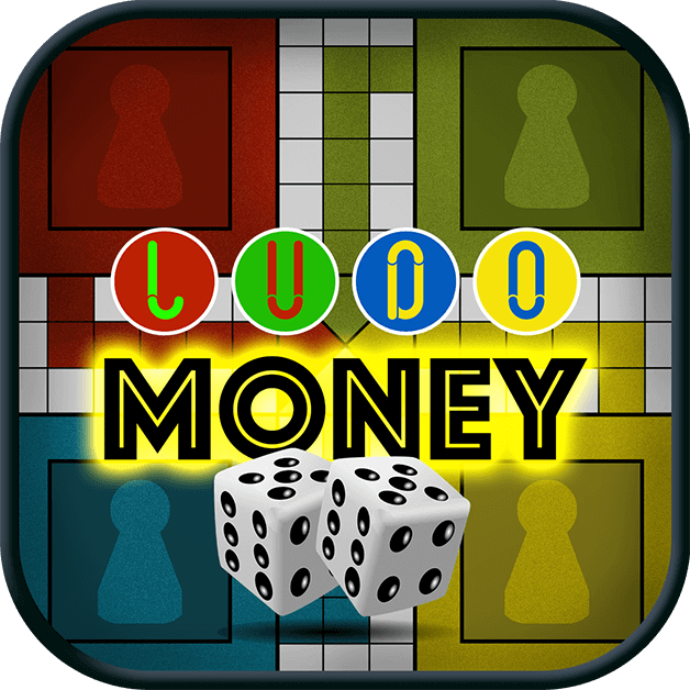 Company Logo For Ludo Money'