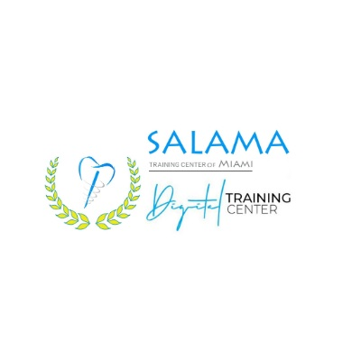 Company Logo For Salama Training Center - Miami'