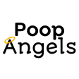 Poop Angels Logo