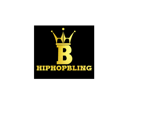 HipHopBling Logo