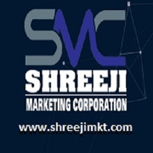 Company Logo For Shreeji Marketing Corporation'