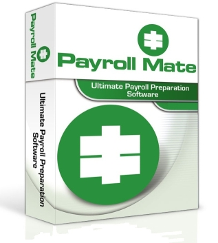 Payroll Mate payroll software for Accountants, Churches, res'