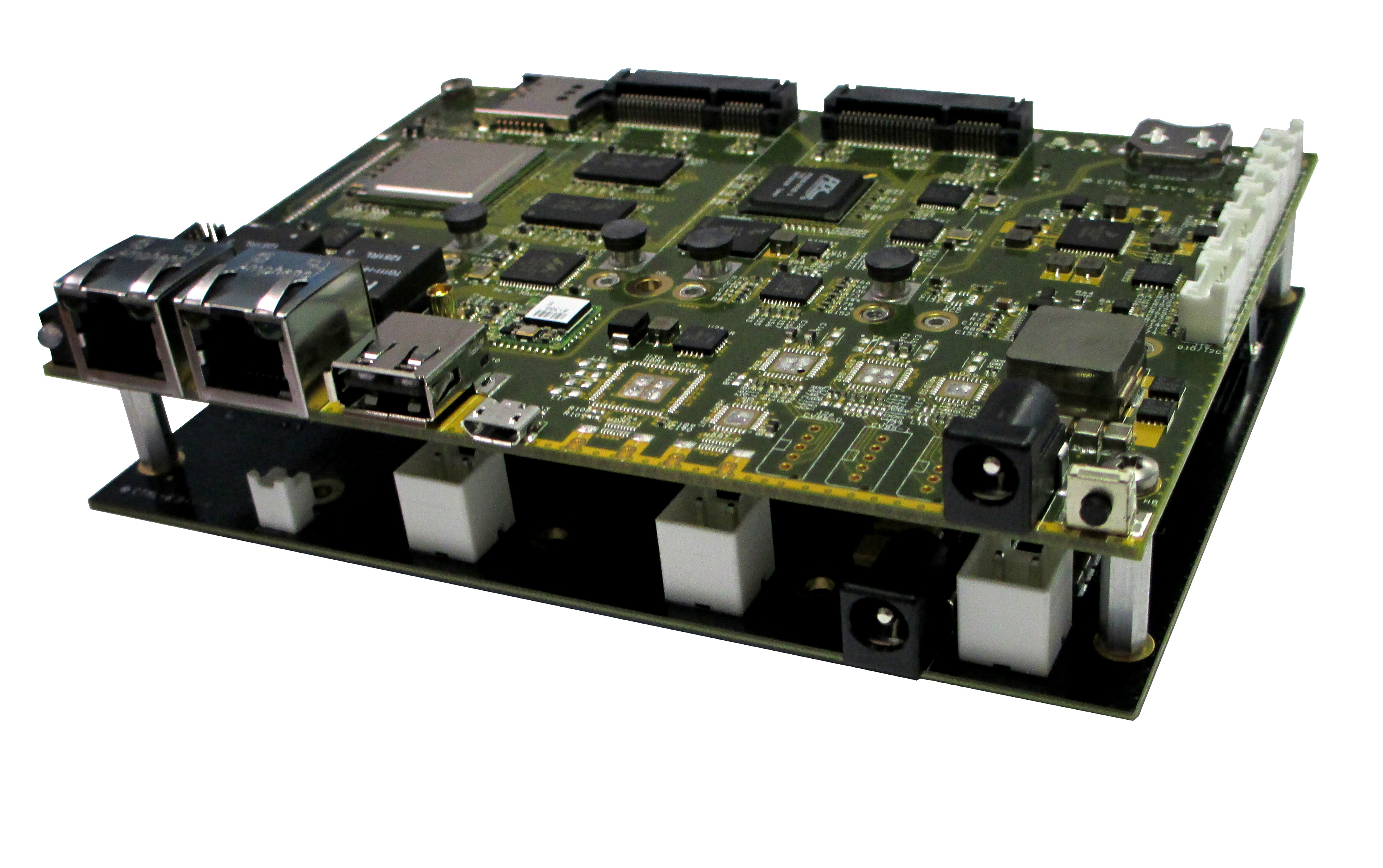 GW5410 with GW16082'