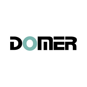 Company Logo For Domer Laser'