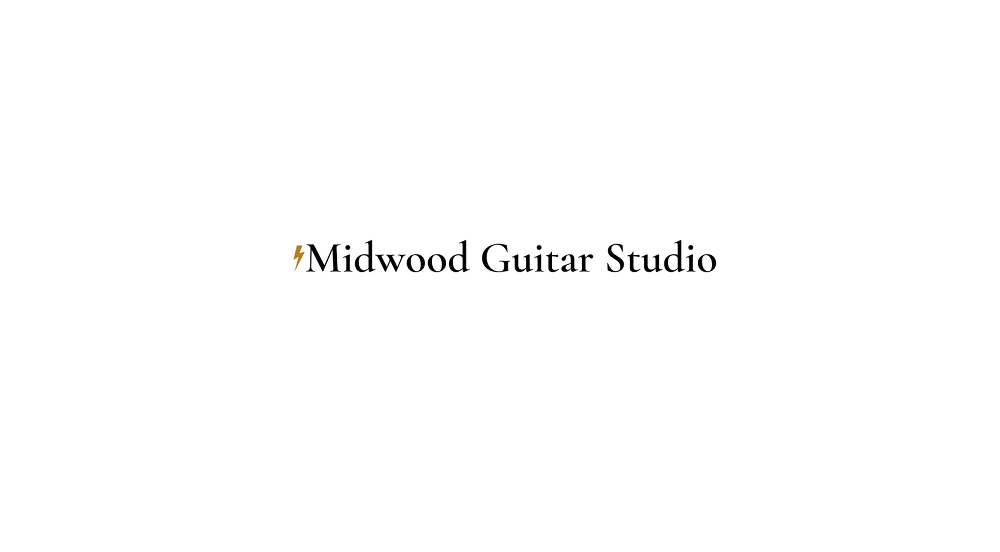 Company Logo For Midwood Guitar Studio'