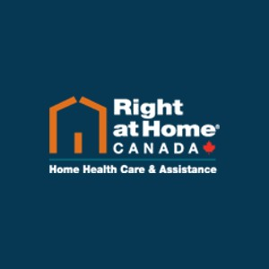 Right At Home - Private & Senior Home Care Winnipeg Logo