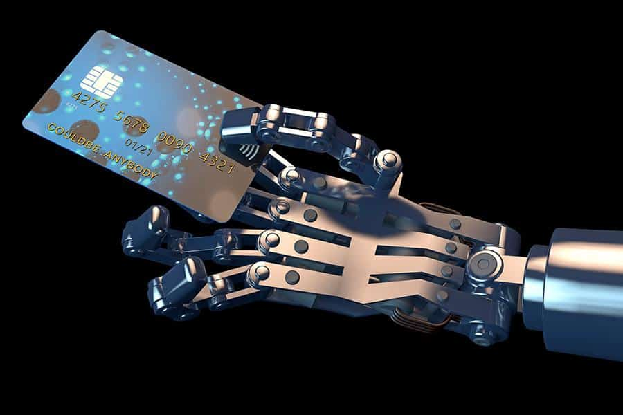 AI in BFSI Ecosystem Market