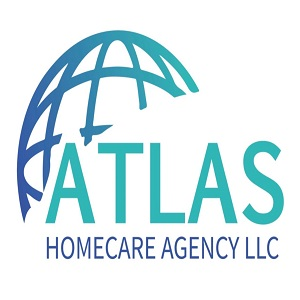 Company Logo For Atlas HomeCare Agency'