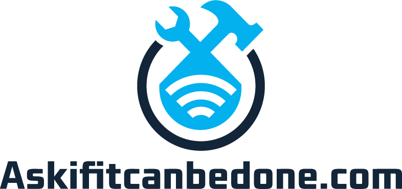 Company Logo For Askifitcanbedone.com LLC'