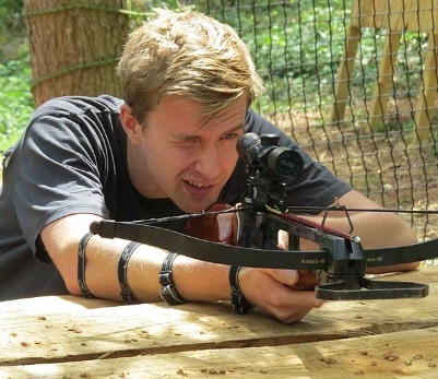 Company Logo For Insight Activities (Dorset)'