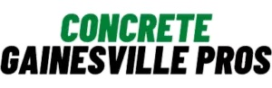 Company Logo For CONCRETE GAINESVILLE PROS'