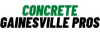 Company Logo For CONCRETE GAINESVILLE PROS'