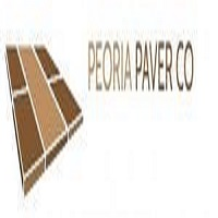 Company Logo For Paradise Valley Paver Company'