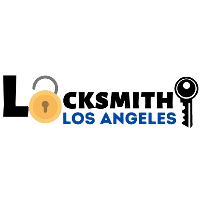 Company Logo For Locksmith Los Angeles'