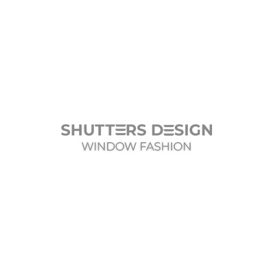 Company Logo For SHUTTERS DESIGN - Window Shutters Installat'