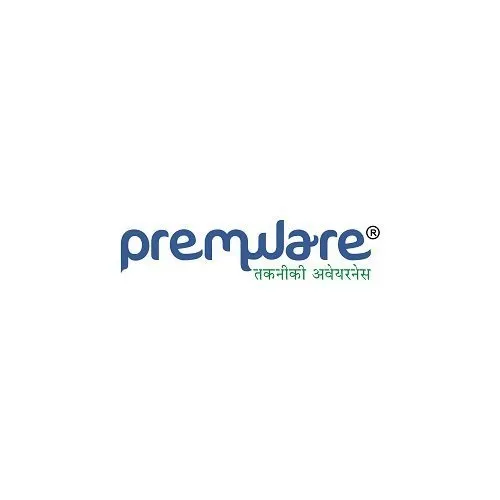 Premware Services India LLP Logo