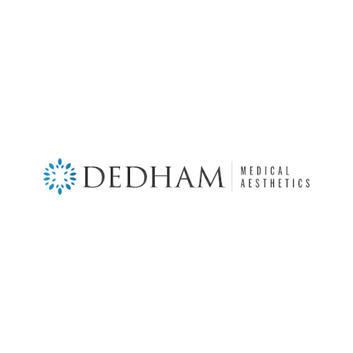 Company Logo For Dedham Medical Aesthetics'