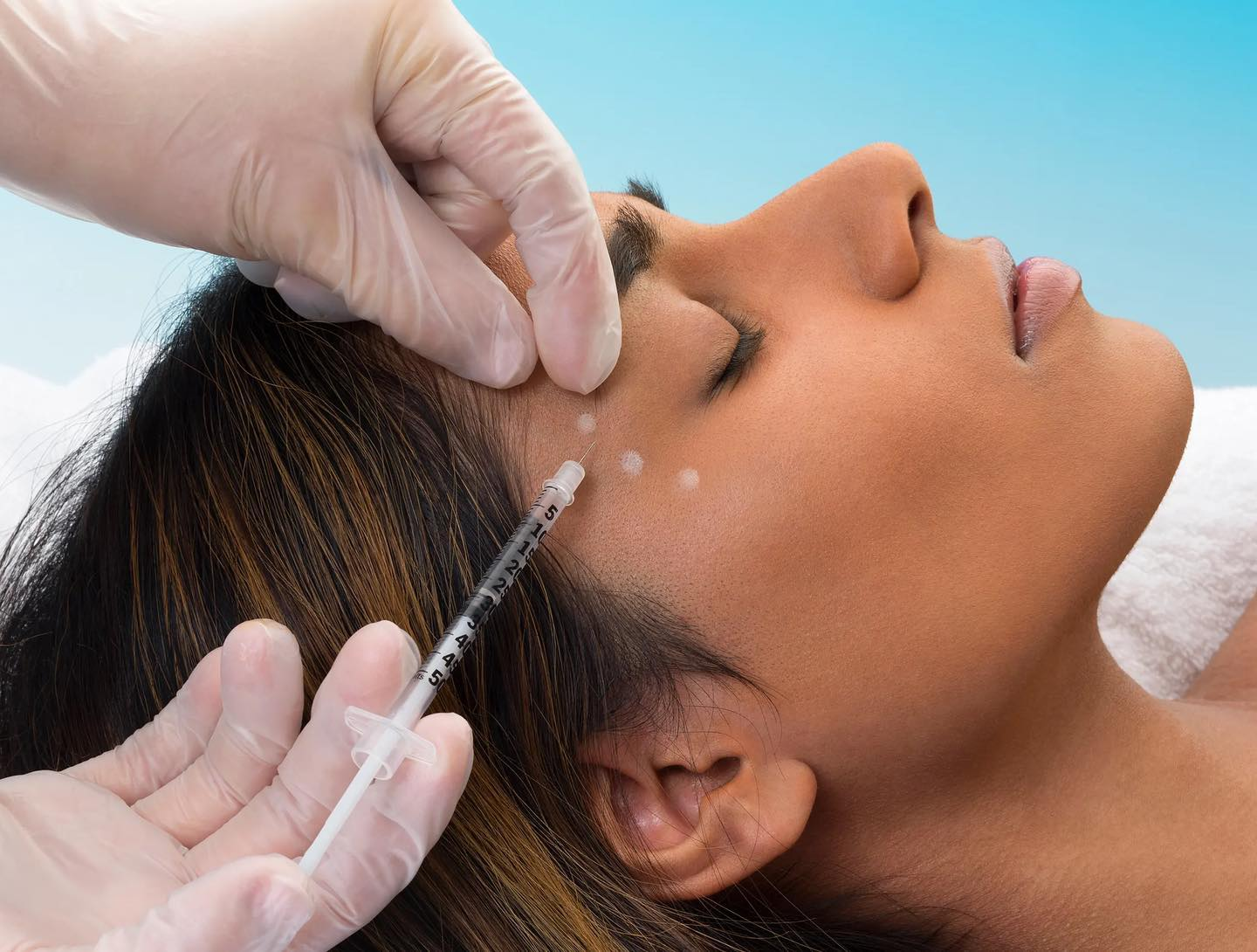 Botox'