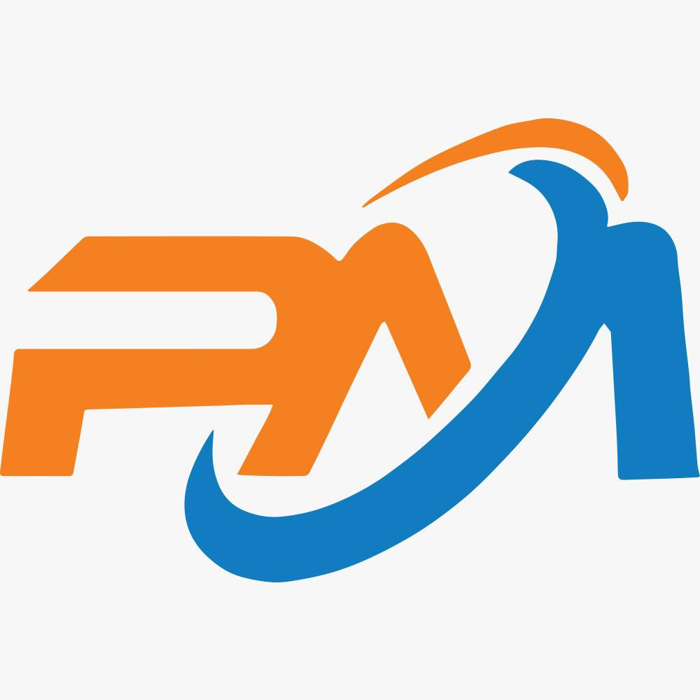 Company Logo For PM IT Solution'