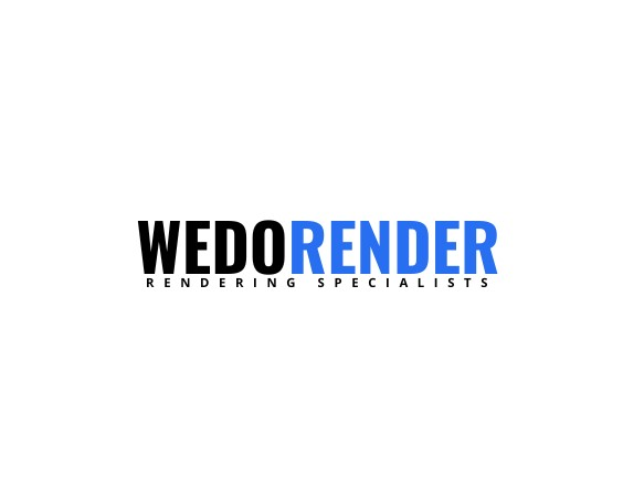 Company Logo For We Do Render'