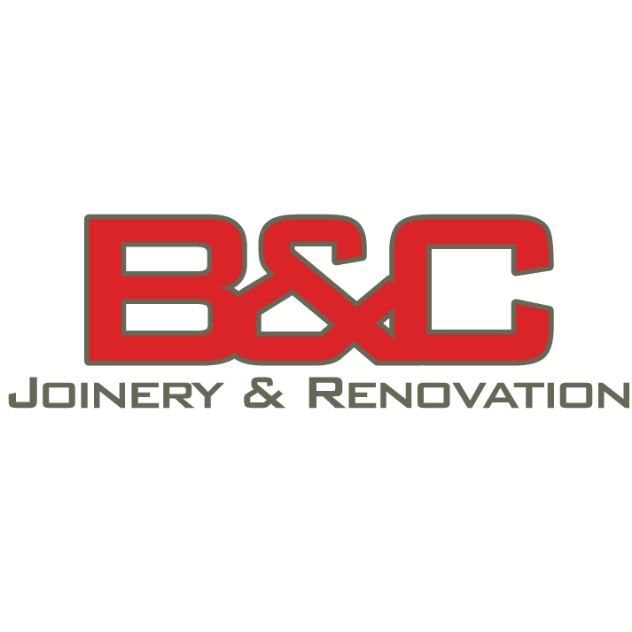 Company Logo For B&amp;C Joinery &amp; Renovation'